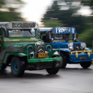 Rushing jeepneys... • <a style="font-size:0.8em;" href="https://www.flickr.com/photos/54090369@N05/8363715102/" target="_blank">View on Flickr</a>