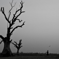 Amarapura U Bein Amarapura U Bein's Bridge_100427_04.jpg • <a style="font-size:0.8em;" href="https://www.flickr.com/photos/54090369@N05/8346008043/" target="_blank">View on Flickr</a>