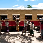 Inle Lake Station