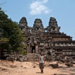 Angkor Temples-Cambodia