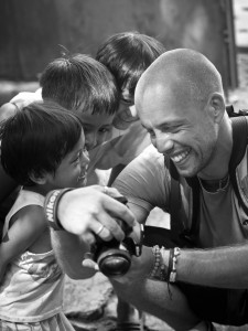 Pure joy-Manila-Philippines