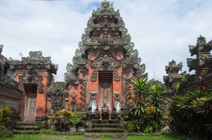 Ubud-Bali-Indonesia