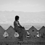 Daydream in Mandalay
